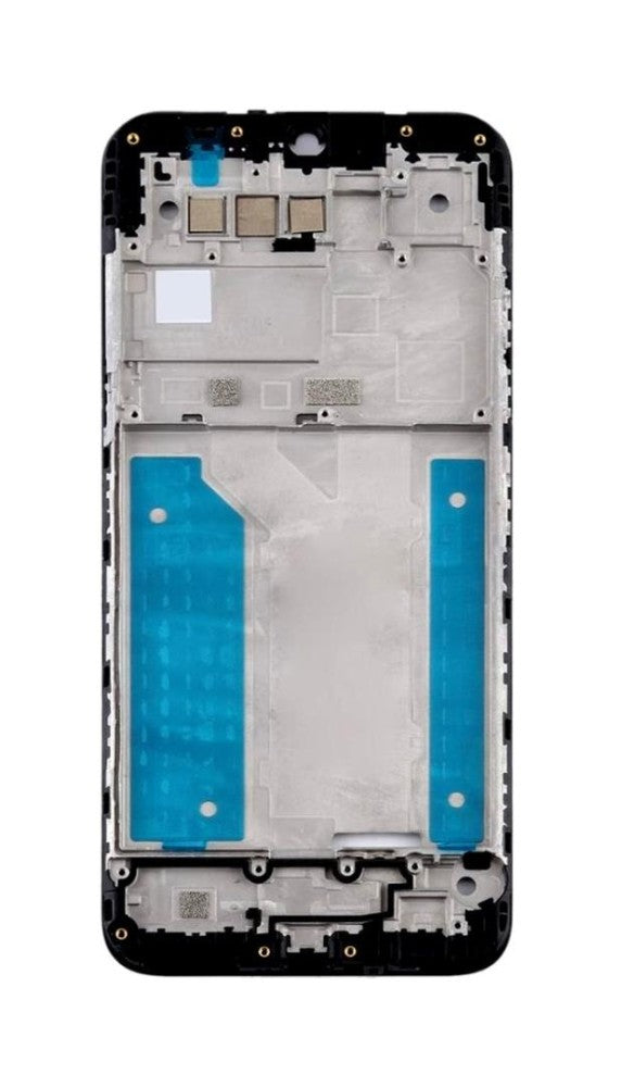 LCD Frame Middle Chassis for LG Q51