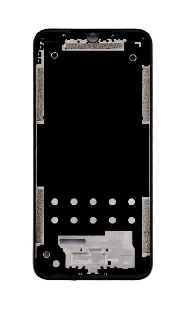 LCD Frame Middle Chassis for LG Q51