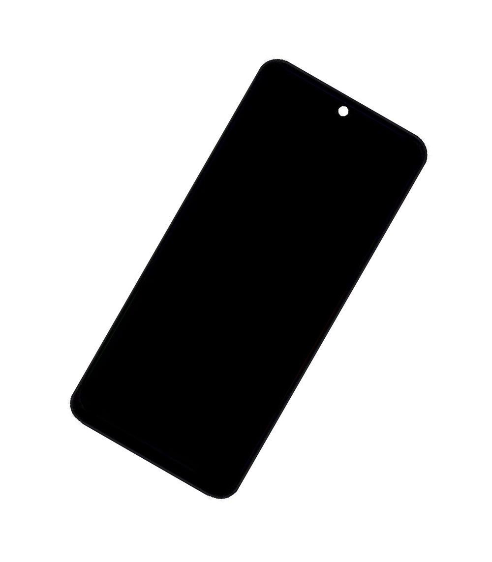 LCD Frame Middle Chassis for LG Q52