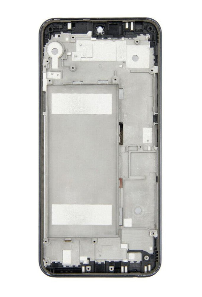 LCD Frame Middle Chassis for LG Q60