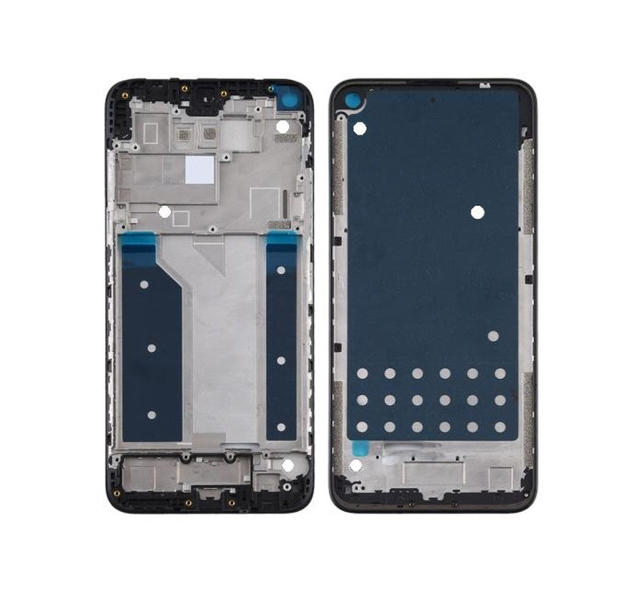 LCD Frame Middle Chassis for LG Q61