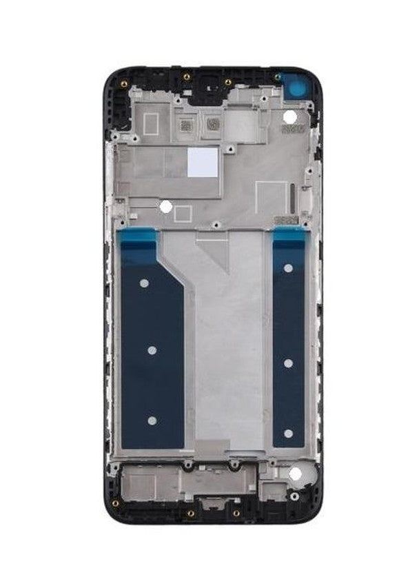 LCD Frame Middle Chassis for LG Q61