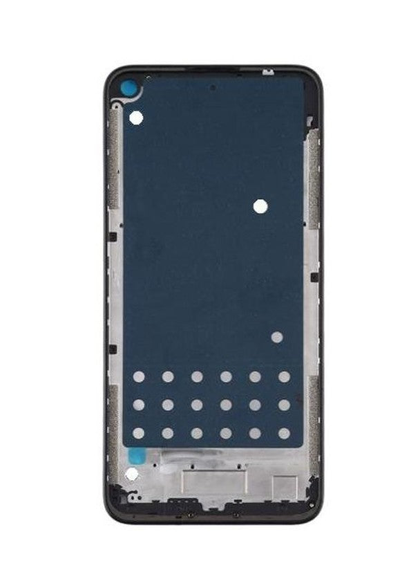 LCD Frame Middle Chassis for LG Q61