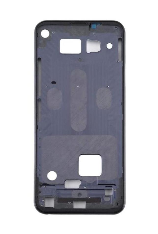 LCD Frame Middle Chassis for LG Q70