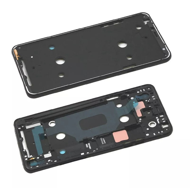 LCD Frame Middle Chassis for LG Q8 2018