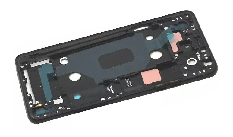LCD Frame Middle Chassis for LG Q8 2018