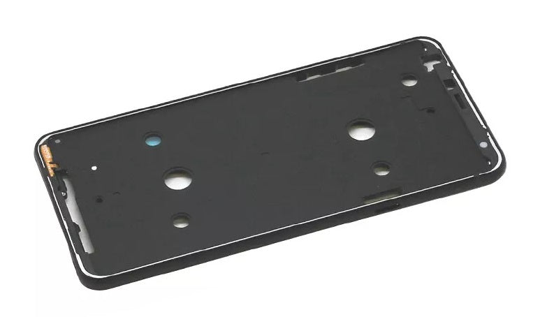 LCD Frame Middle Chassis for LG Q8 2018