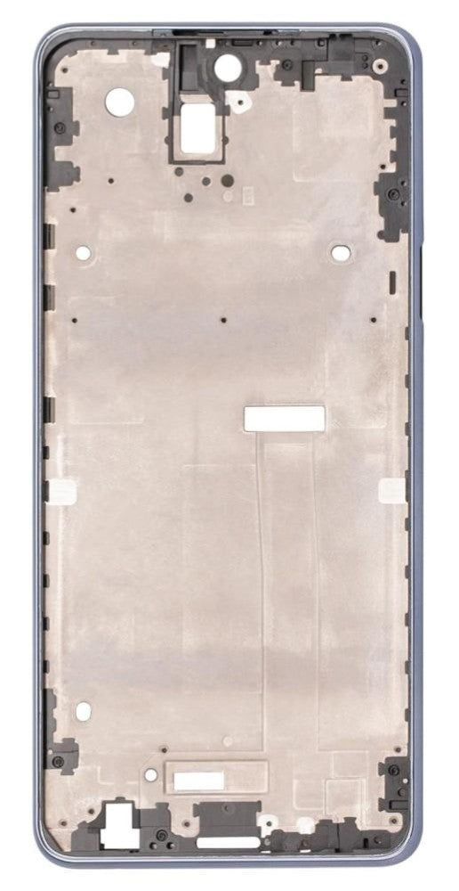 LCD Frame Middle Chassis for LG Q92 5G