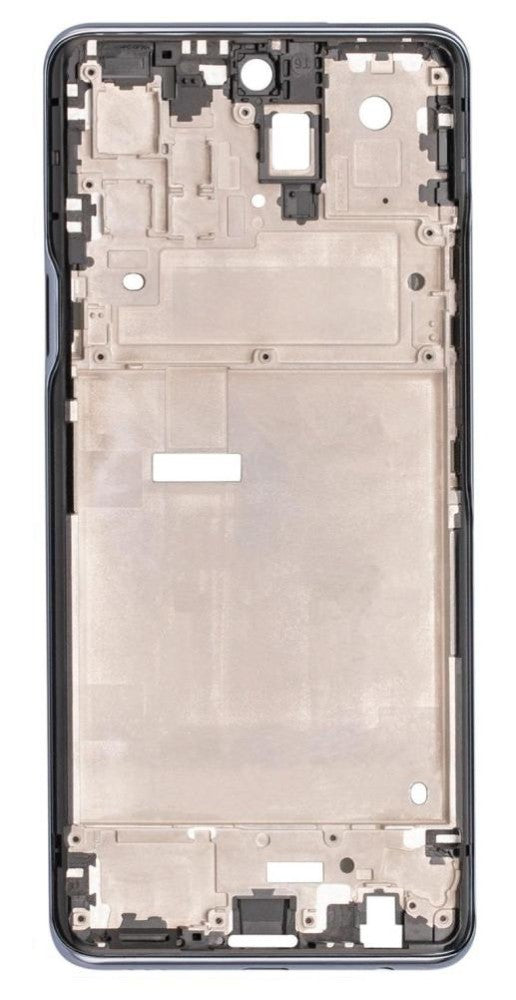 LCD Frame Middle Chassis for LG Q92 5G