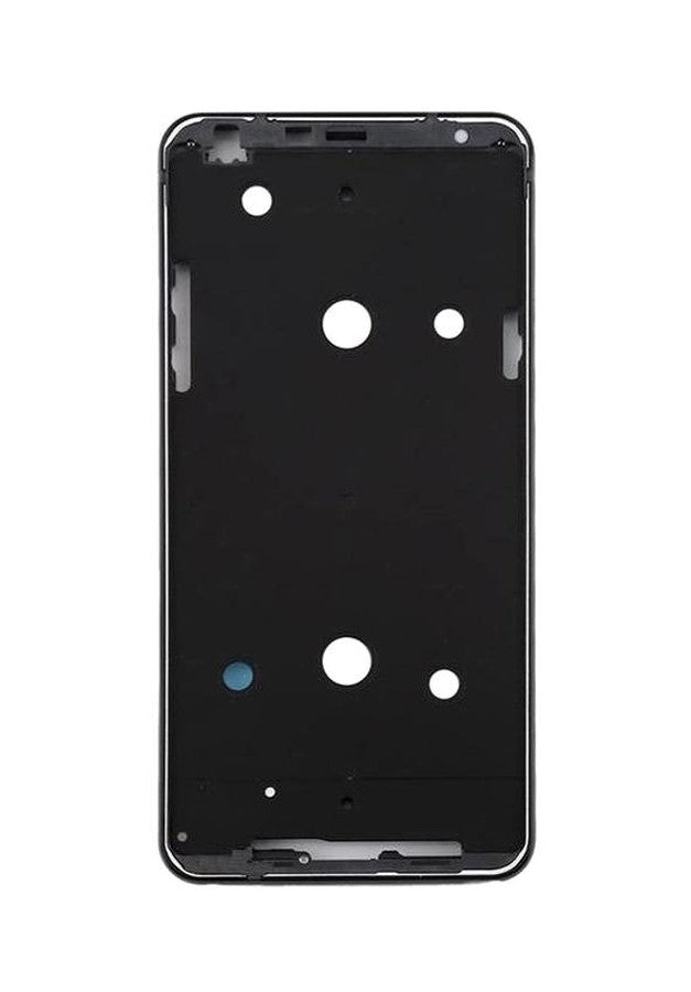 LCD Frame Middle Chassis for LG Q Stylo 4
