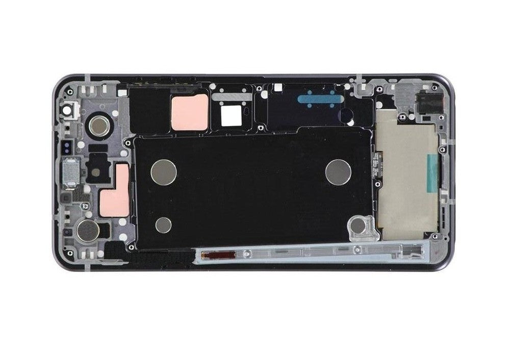 LCD Frame Middle Chassis for LG Stylo 5