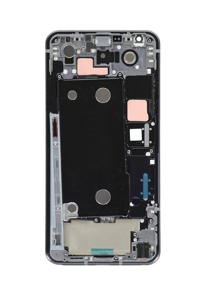 LCD Frame Middle Chassis for LG Stylo 5