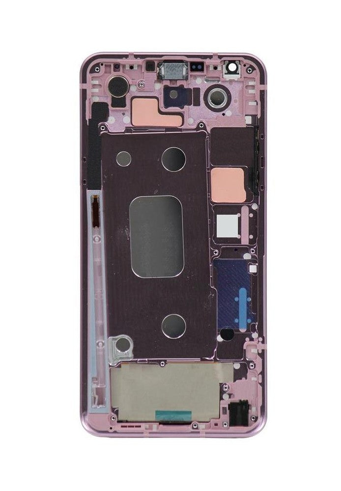 LCD Frame Middle Chassis for LG Stylo 5