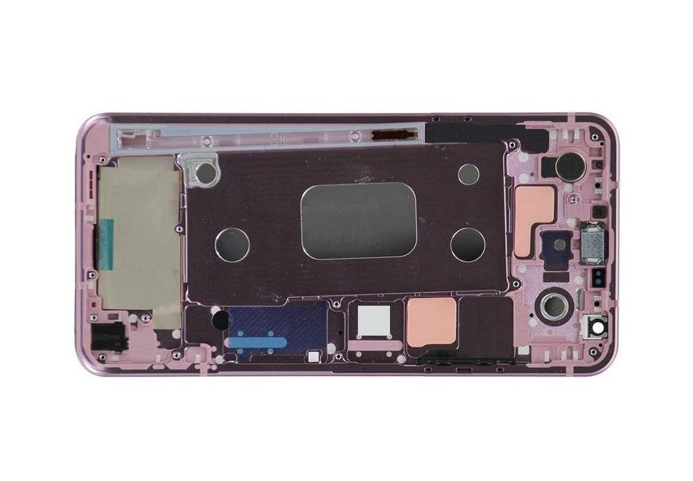 LCD Frame Middle Chassis for LG Stylo 5