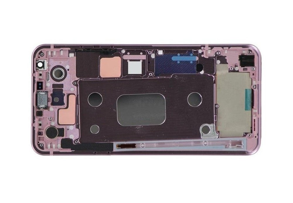 LCD Frame Middle Chassis for LG Stylo 5