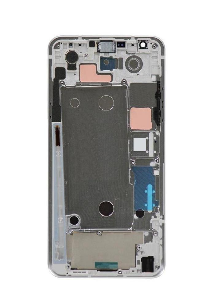 LCD Frame Middle Chassis for LG Stylo 5