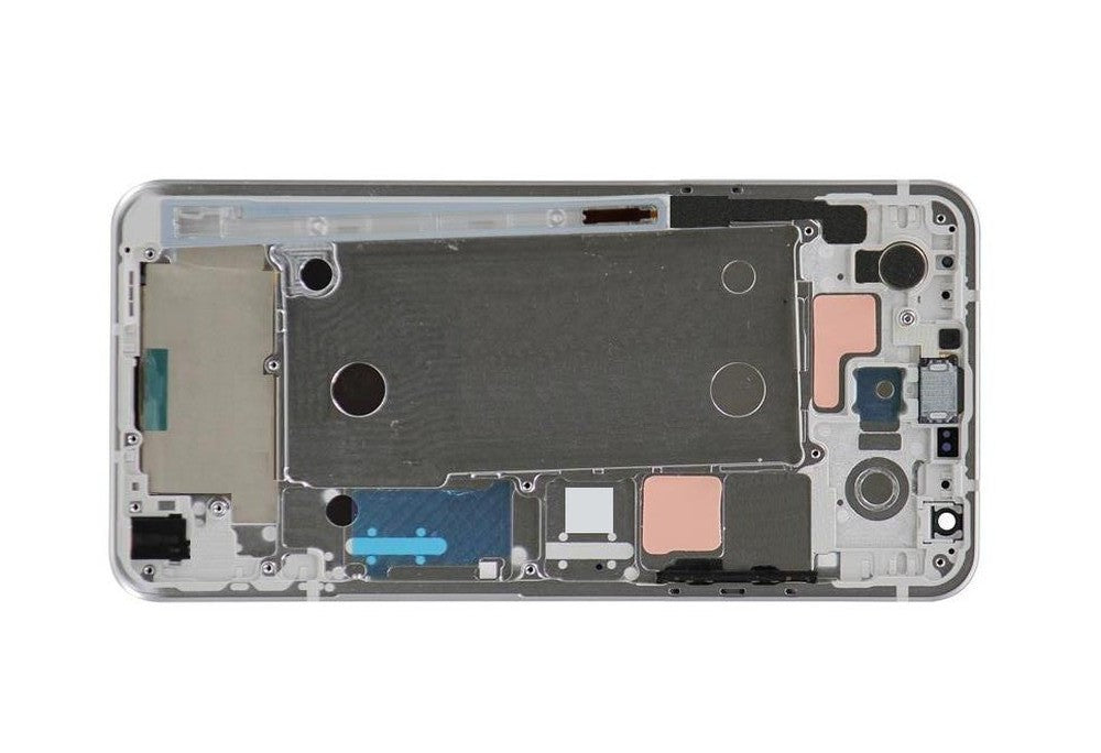 LCD Frame Middle Chassis for LG Stylo 5