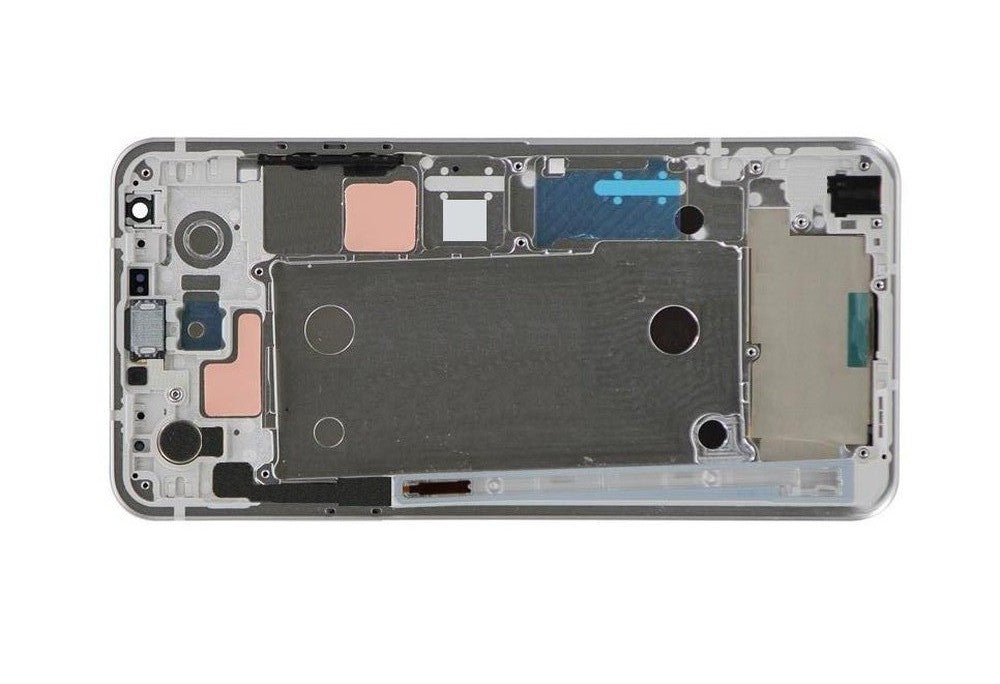 LCD Frame Middle Chassis for LG Stylo 5