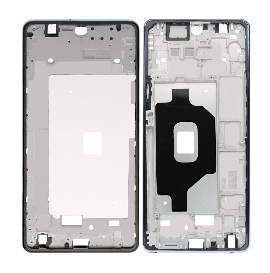 LCD Frame Middle Chassis for LG Stylo 6