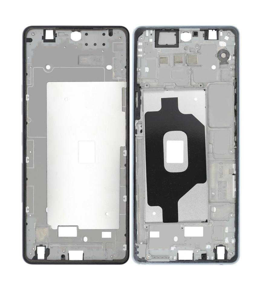LCD Frame Middle Chassis for LG Stylo 6