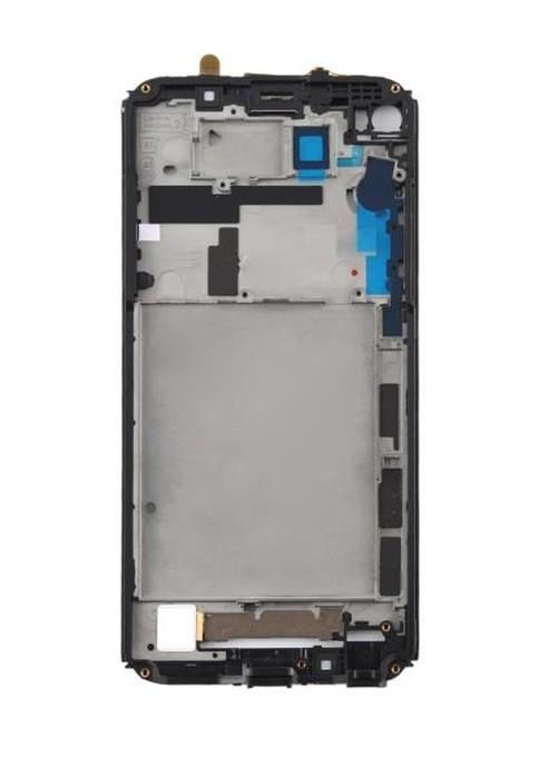 LCD Frame Middle Chassis for LG V20 H990DS