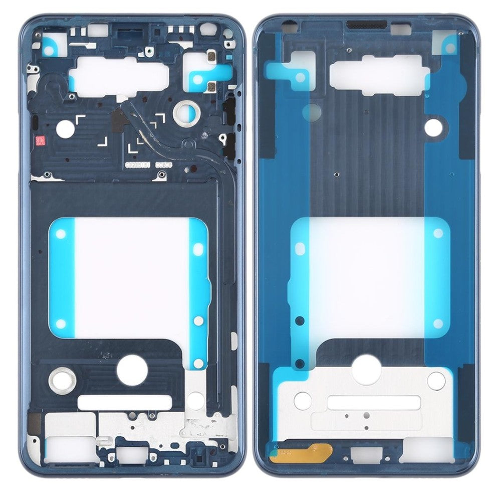 LCD Frame Middle Chassis for LG V30