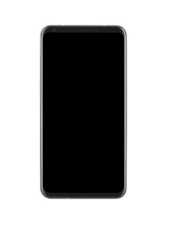 LCD Frame Middle Chassis for LG V30S ThinQ