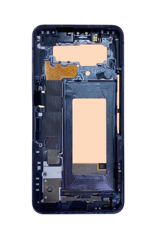 LCD Frame Middle Chassis for LG V50 ThinQ 5G