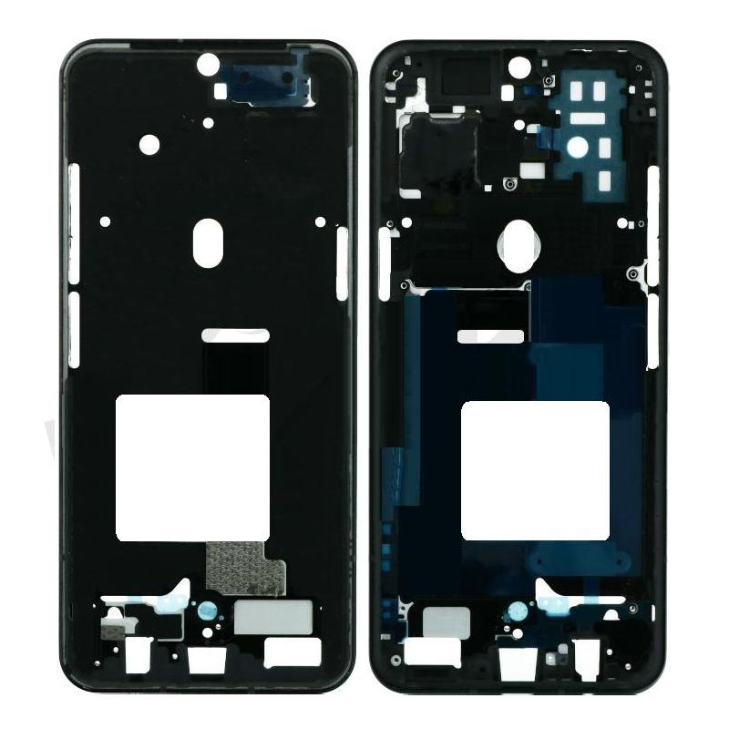 LCD Frame Middle Chassis for LG V60 ThinQ