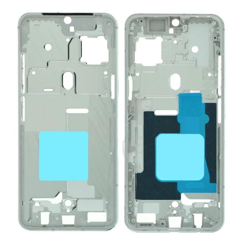 LCD Frame Middle Chassis for LG V60 ThinQ