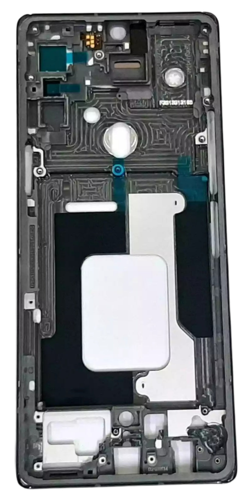 LCD Frame Middle Chassis for LG Velvet 5G