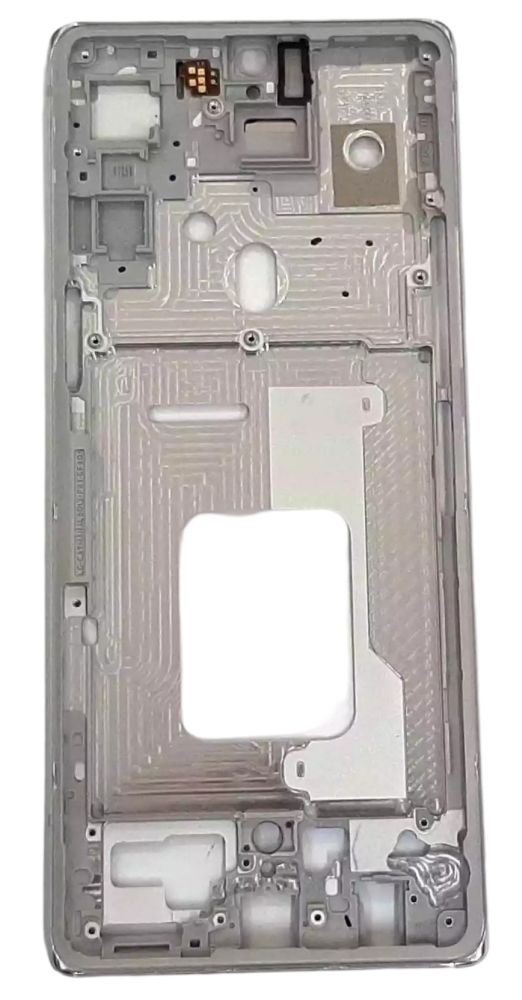 LCD Frame Middle Chassis for LG Velvet 5G
