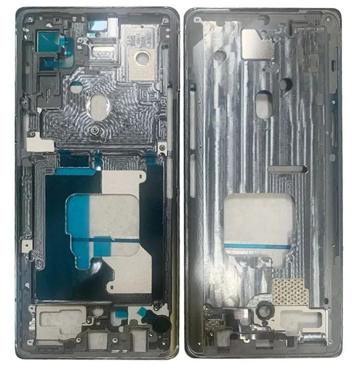 LCD Frame Middle Chassis for LG Velvet