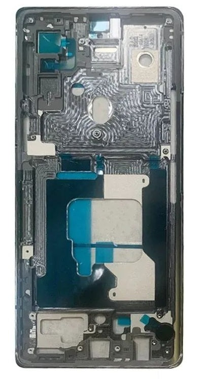 LCD Frame Middle Chassis for LG Velvet