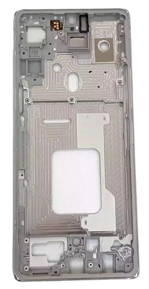 LCD Frame Middle Chassis for LG Velvet