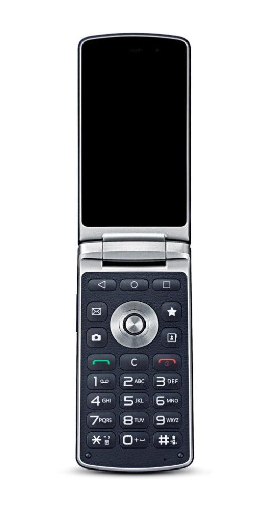 LCD Frame Middle Chassis for LG Wine Smart