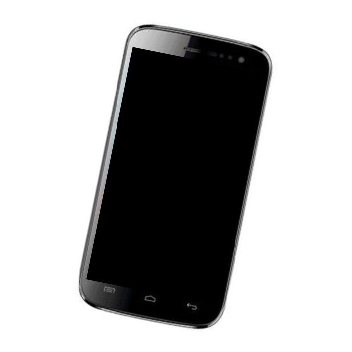 LCD Frame Middle Chassis for Micromax A116 Canvas HD
