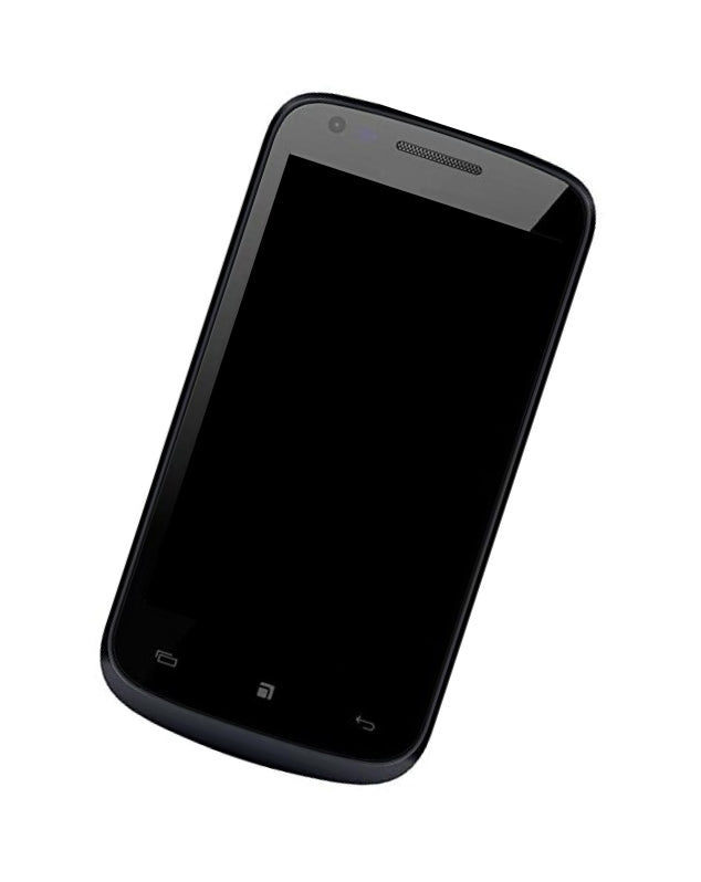 LCD Frame Middle Chassis for Micromax Bolt A46