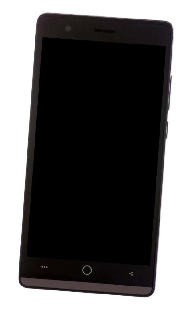 LCD Frame Middle Chassis for Micromax Bolt Q381