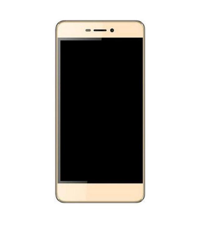 LCD Frame Middle Chassis for Micromax Canvas Juice A1 Q4251