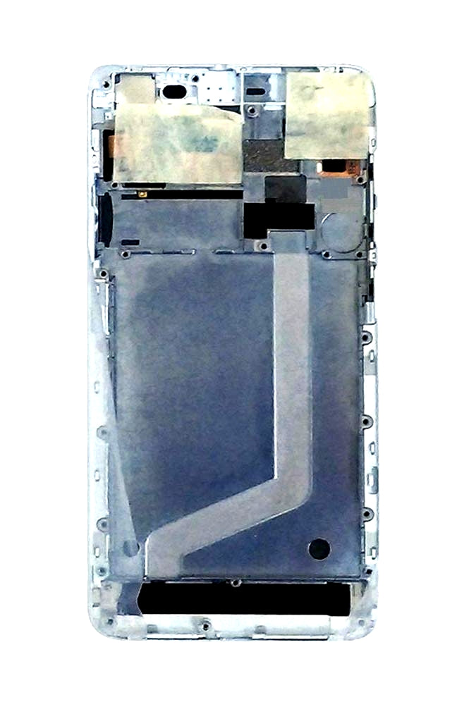 LCD Frame Middle Chassis for Micromax Canvas Knight 2 E471