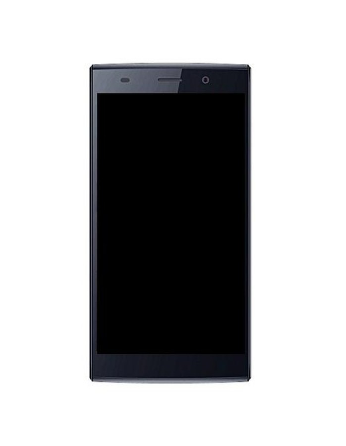 LCD Frame Middle Chassis for Micromax Canvas Nitro 2 E311