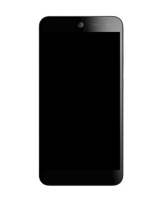 LCD Frame Middle Chassis for Micromax Canvas Nitro 4G E455