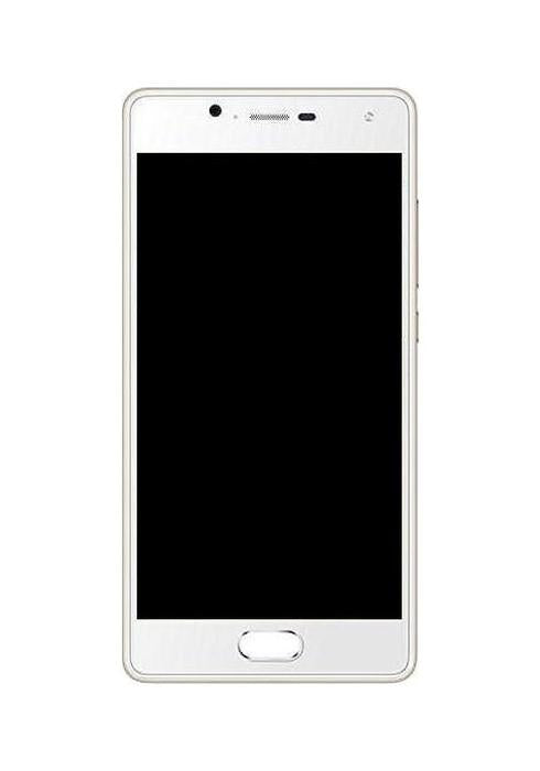 LCD Frame Middle Chassis for Micromax Canvas Unite 4 Plus