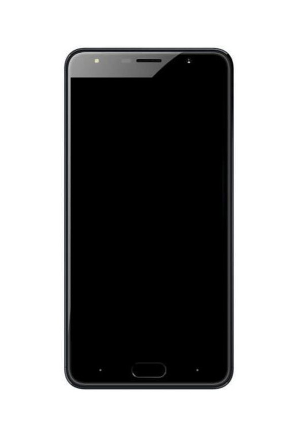 LCD Frame Middle Chassis for Micromax Evok Dual Note 3GB RAM