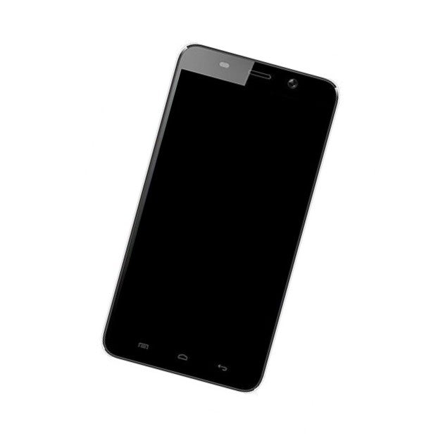 LCD Flex Cable for Micromax Q355