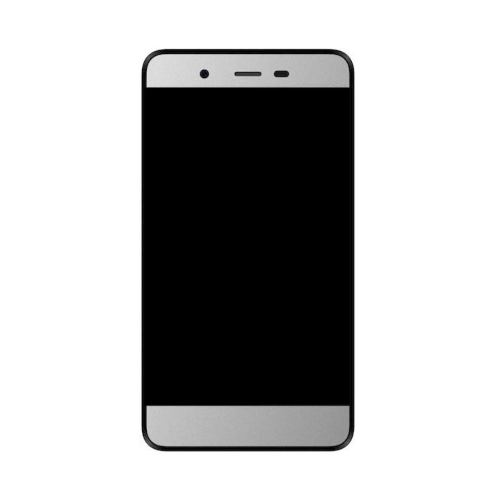 LCD Frame Middle Chassis for Micromax Vdeo 1