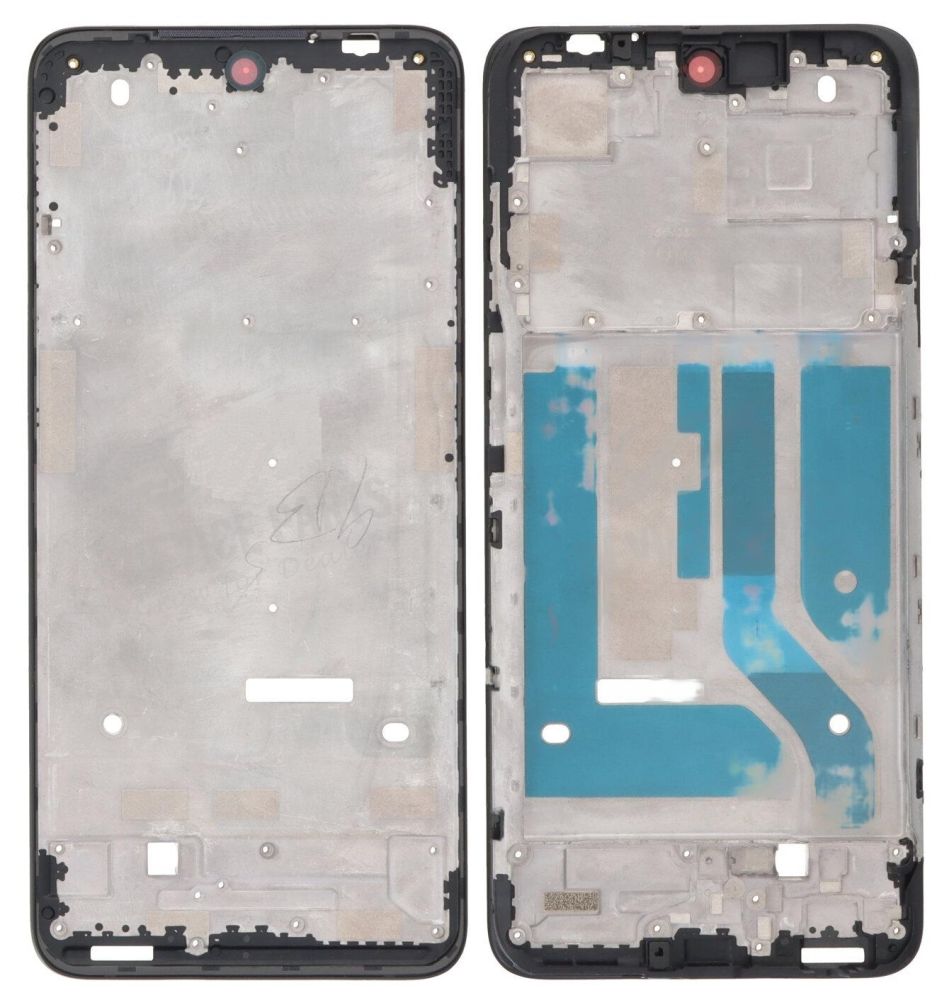 LCD Frame Middle Chassis for Motorola Edge 20 Fusion