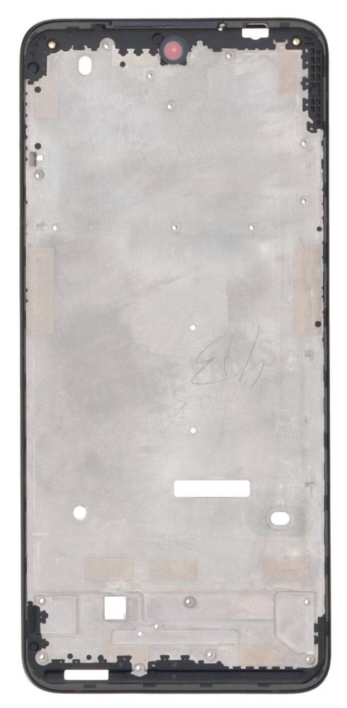LCD Frame Middle Chassis for Motorola Edge 20 Fusion