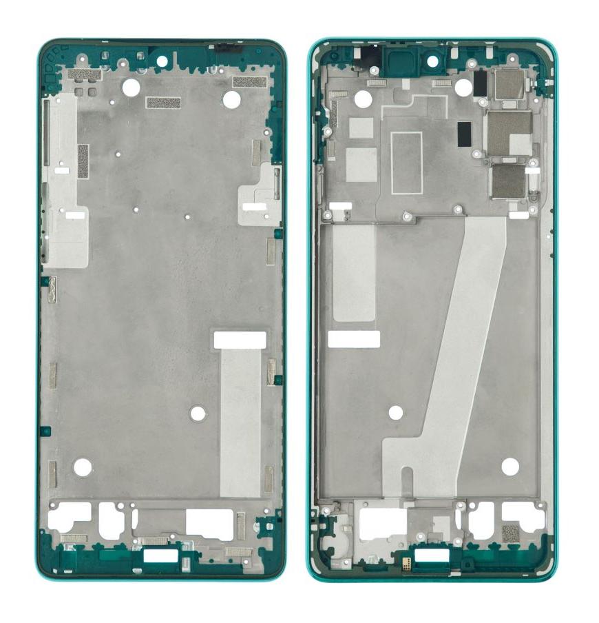 LCD Frame Middle Chassis for Motorola Edge 20